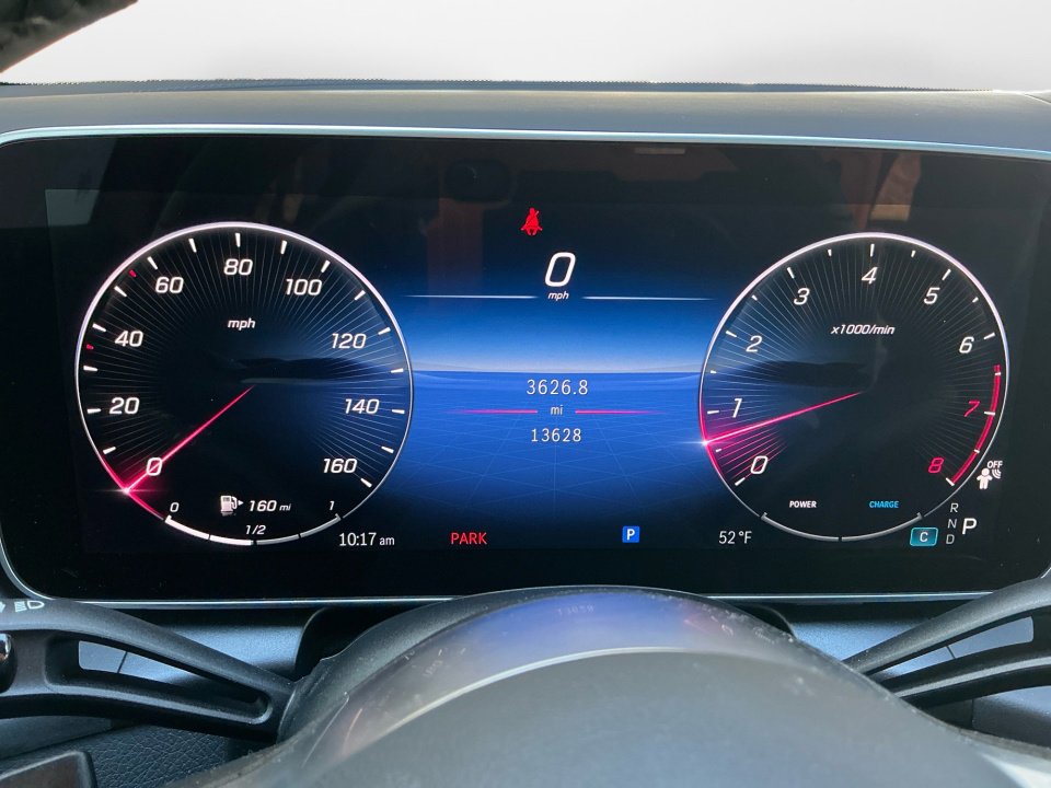 Used 2024 Mercedes-Benz GLC 300 image 14