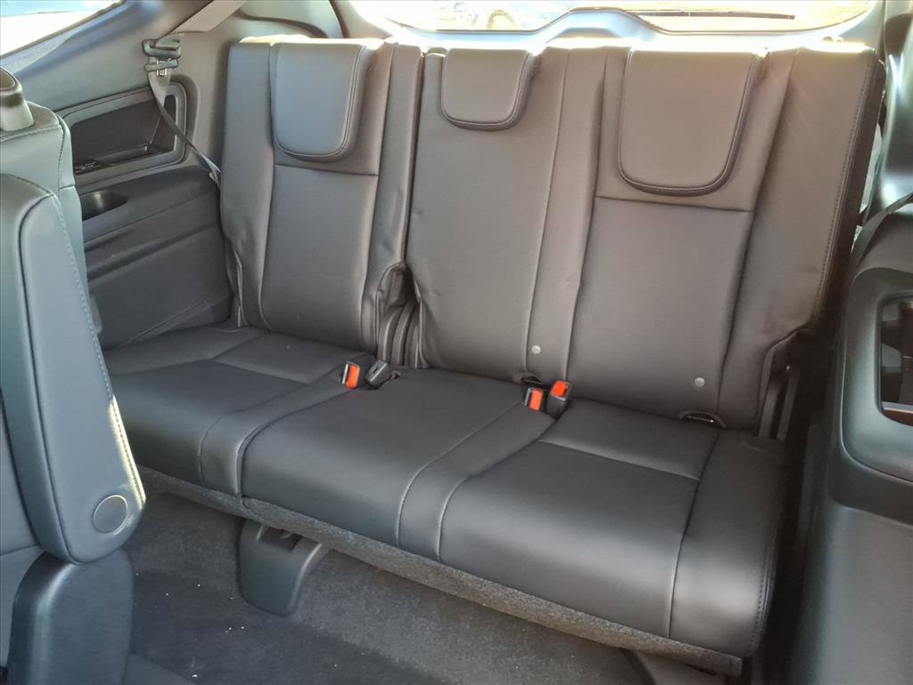 New 2025 Subaru Ascent Bronze Edition image 13