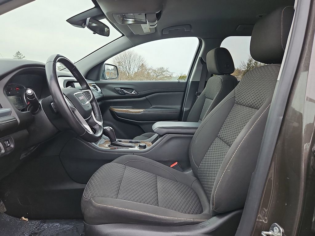 Used 2019 GMC Acadia SLE w/ Driver Alert Package I image 15