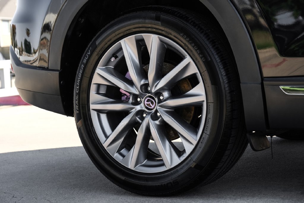 Used 2021 MAZDA CX-9 Grand Touring FWD image 65