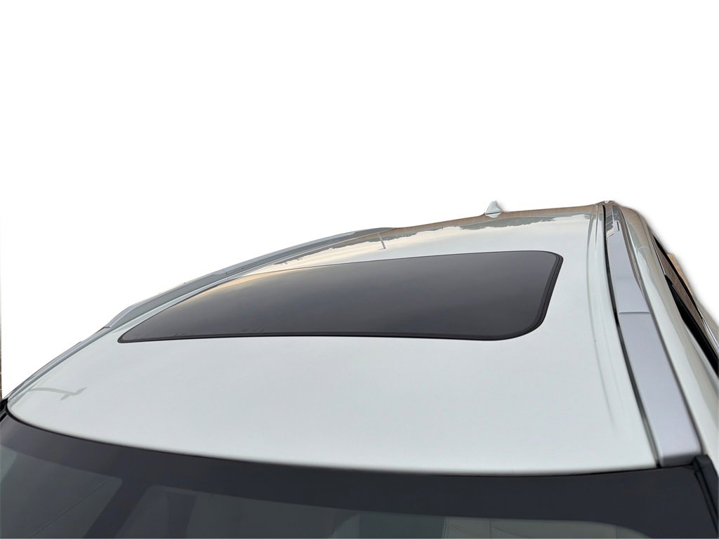 Used 2019 INFINITI QX60 Luxe w/ Essential Package image 13