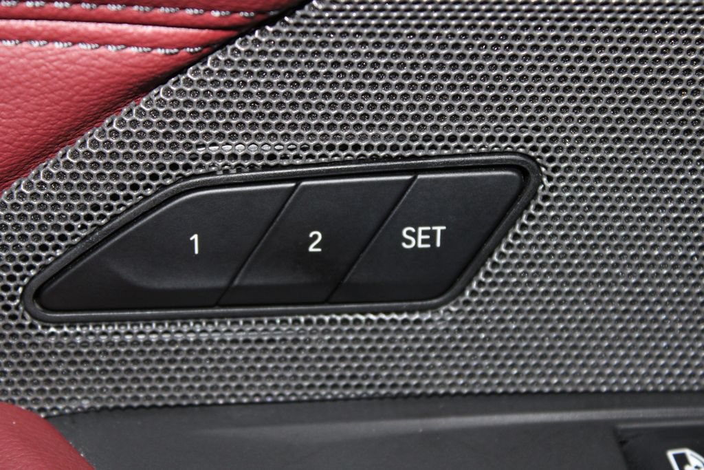 Used 2021 BMW 430i Coupe w/ M Sport Package RWD image 41