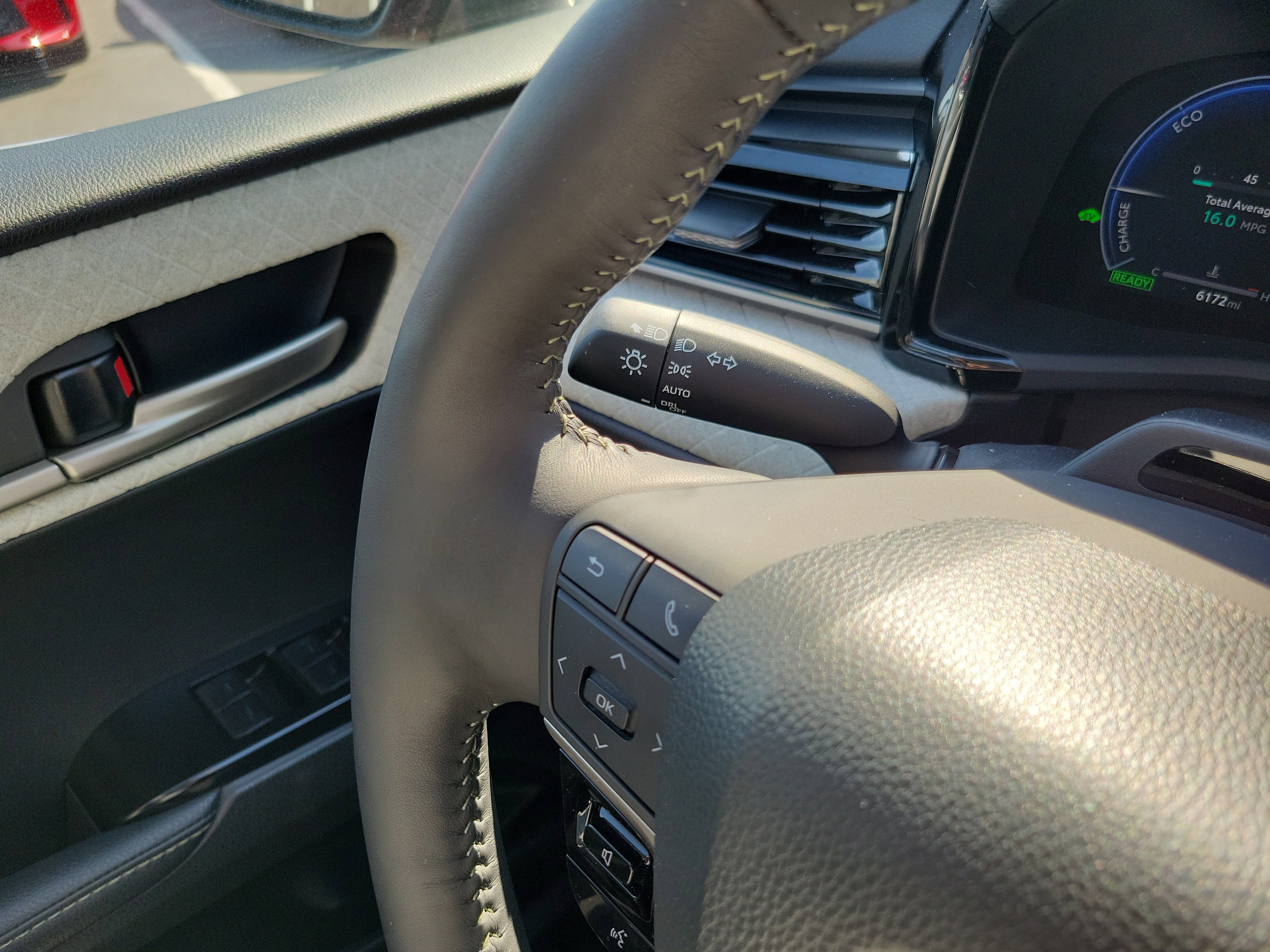 Certified 2025 Toyota Camry XLE w/ Premium Plus Package image 26