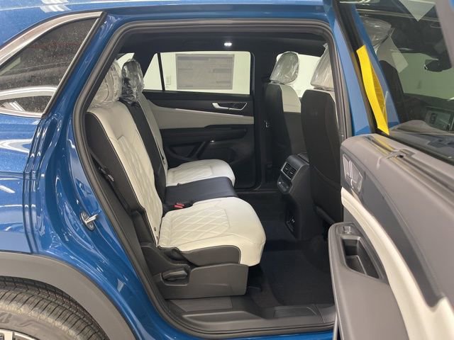 New 2025 Volkswagen Atlas Cross Sport SEL Premium R-Line image 27