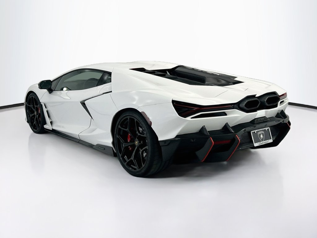 Used 2025 Lamborghini Revuelto AWD/4WD image 7