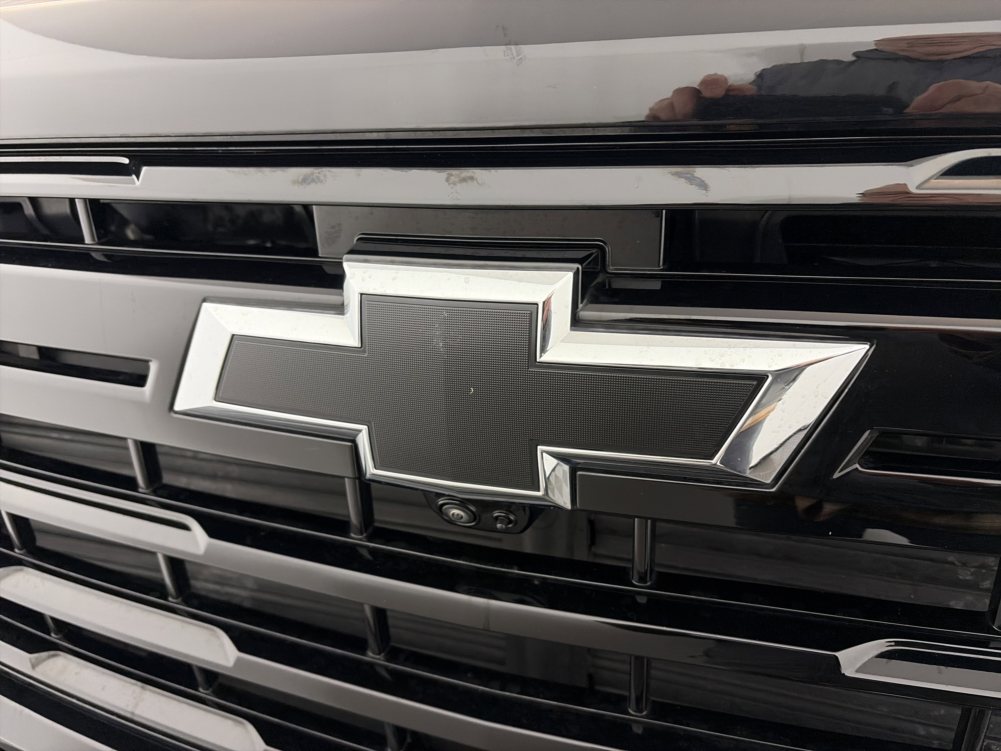 Certified 2024 Chevrolet Silverado 2500 LTZ w/ LTZ Plus Package image 24