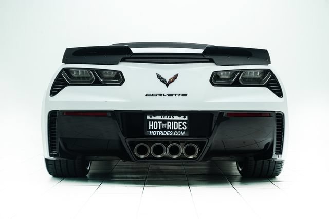 Used 2017 Chevrolet Corvette Z06 RWD image 18