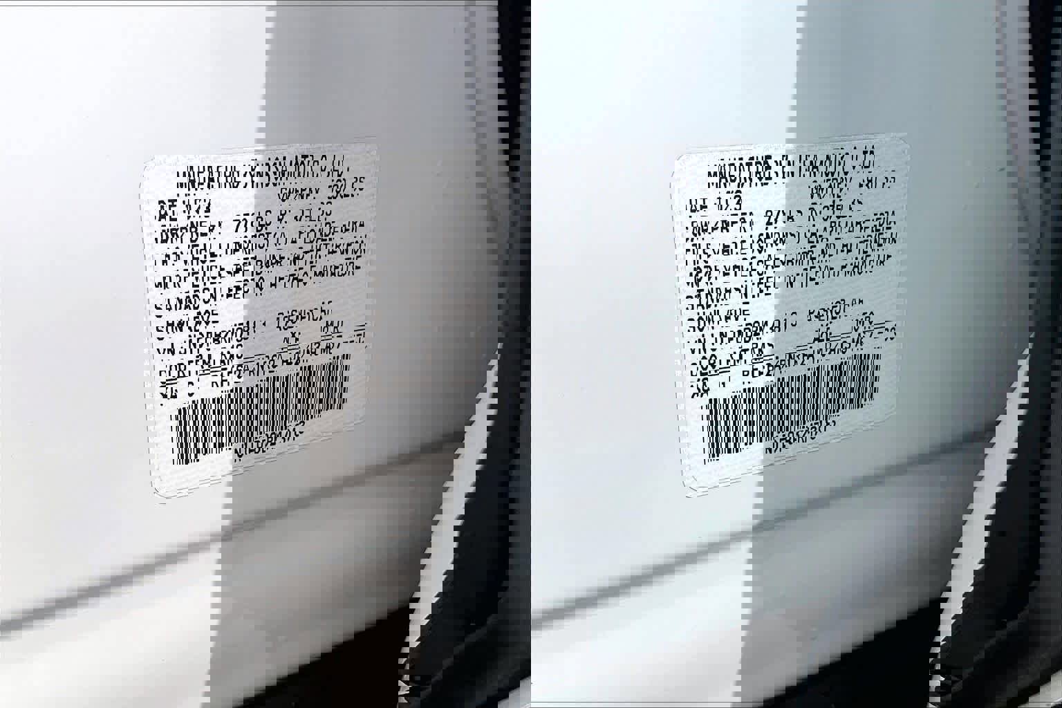 Used 2024 Nissan Ariya AWD image 32