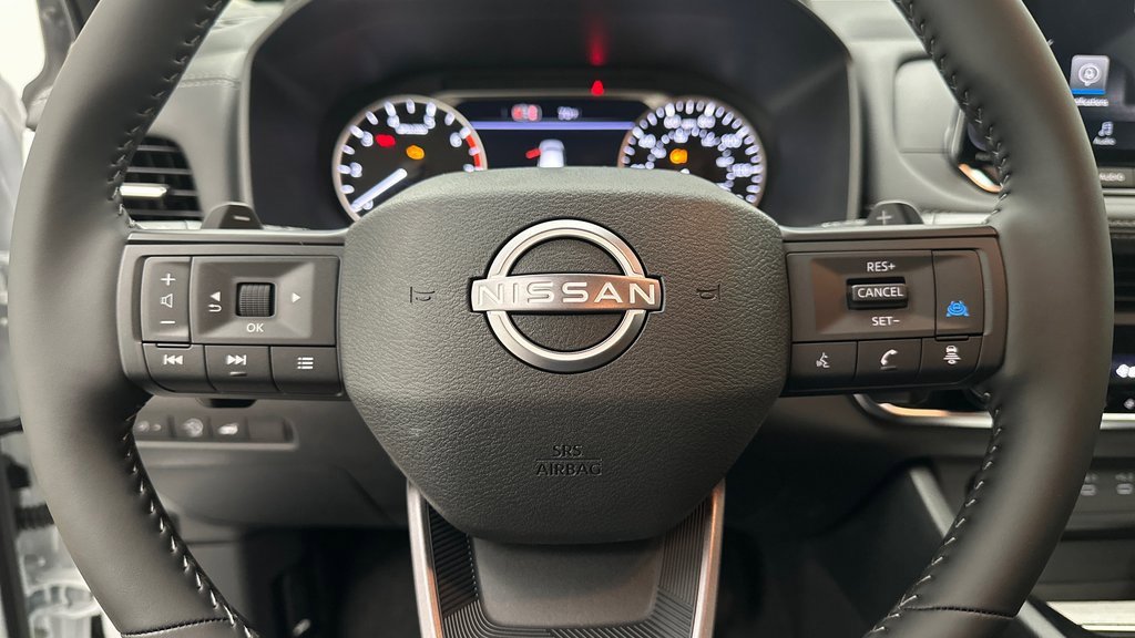 New 2026 Nissan Rogue SV w/ SV Premium Package image 15