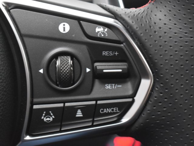 New 2025 Acura TLX SH-AWD w/ A-SPEC Pkg image 11