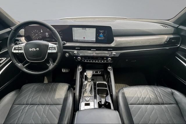 Certified 2024 Kia Telluride SX Prestige X-Pro AWD/4WD image 7