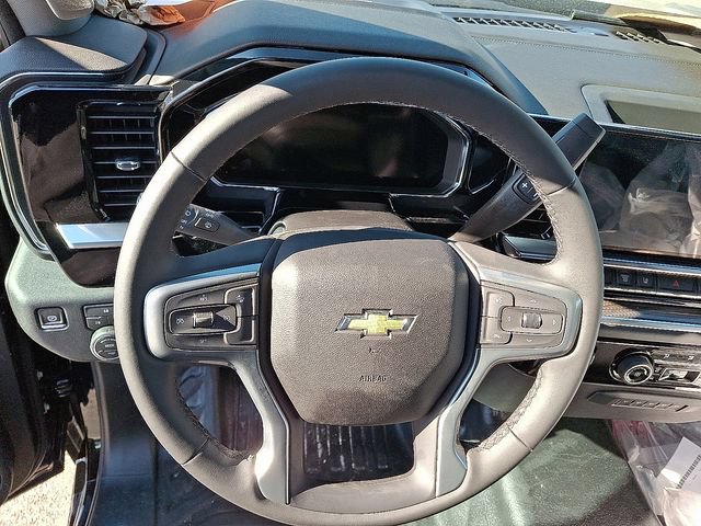 New 2026 Chevrolet Silverado 3500 LT AWD/4WD image 6