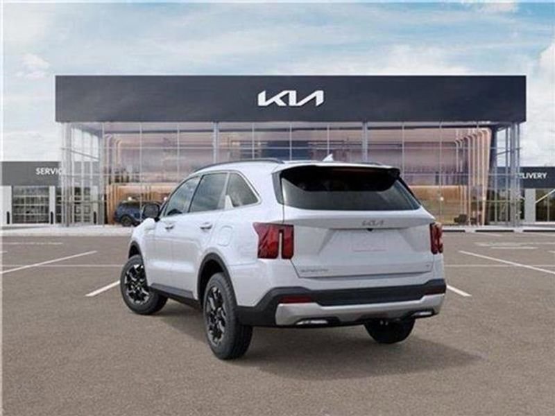 New 2026 Kia Sorento S image 85
