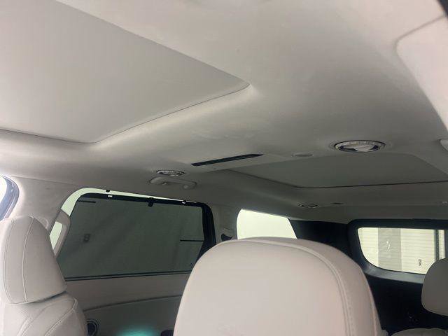 New 2026 Hyundai Palisade Calligraphy image 12