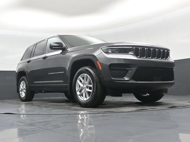 New 2026 Jeep Grand Cherokee Laredo X RWD image 46