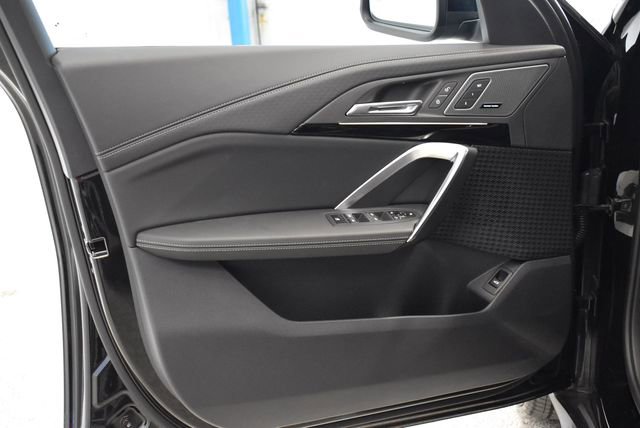 New 2026 BMW X2 xDrive28i w/ Technology Package image 18