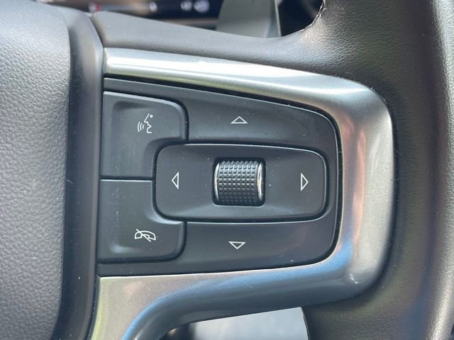 Used 2023 Chevrolet Silverado 1500 RST w/ Convenience Package II image 7