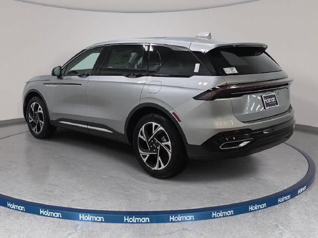 New 2026 Lincoln Nautilus Premier w/ Equipment Group 102A AWD/4WD image 7