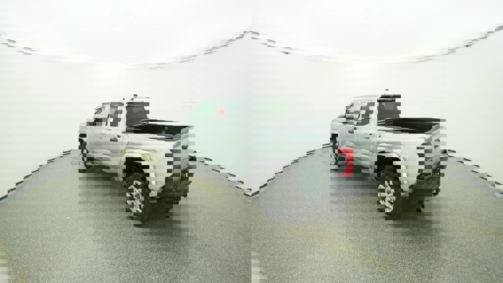 New 2026 Toyota Tacoma SR image 31