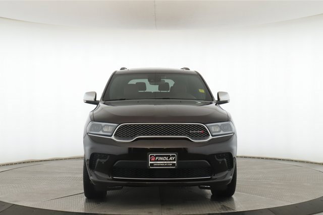 Used 2024 Dodge Durango Citadel image 12