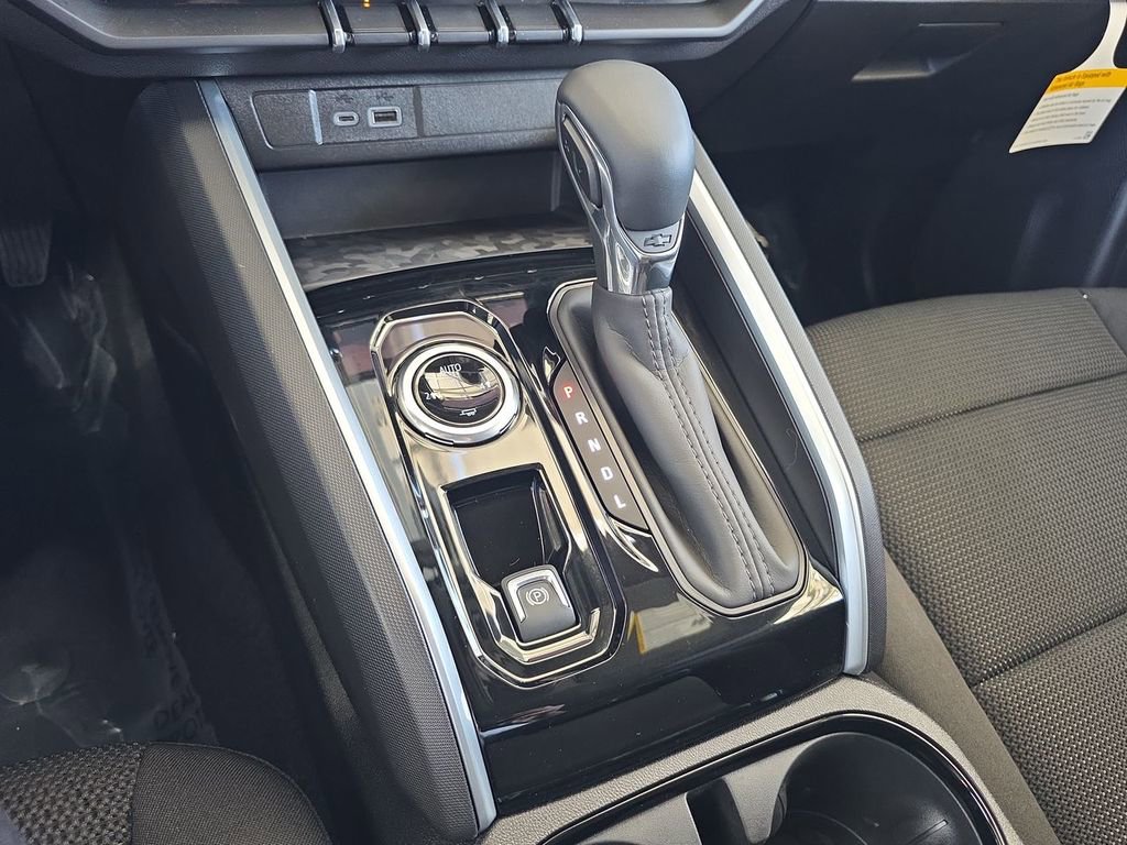 Used 2026 Chevrolet Colorado LT w/ LPO, Pro Essentials Package image 16