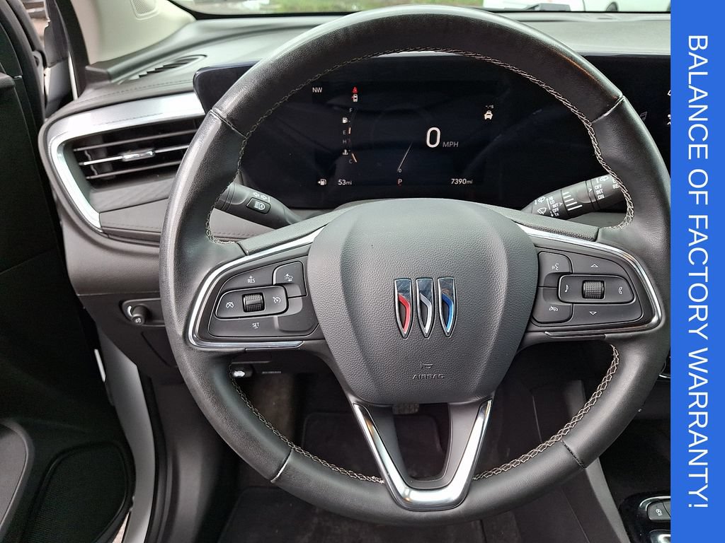 Used 2024 Buick Encore GX Preferred FWD image 18
