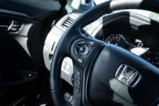 Used 2023 Honda Ridgeline RTL-E image 21
