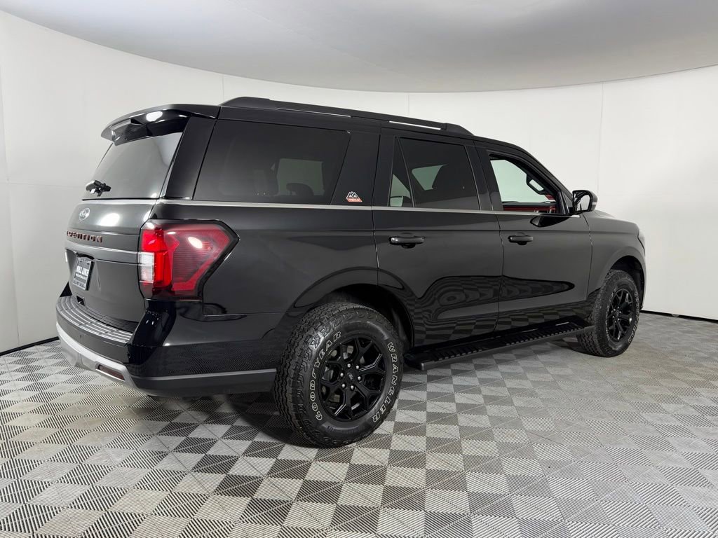 Used 2024 Ford Expedition Timberline image 6