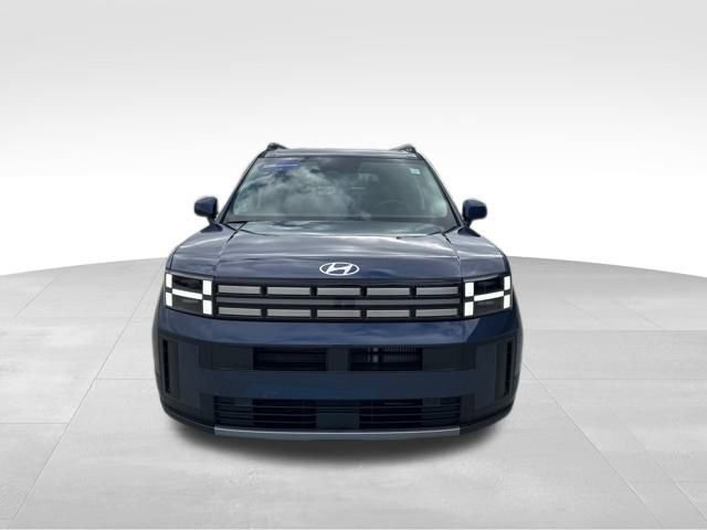 Certified 2026 Hyundai Santa Fe SEL image 2