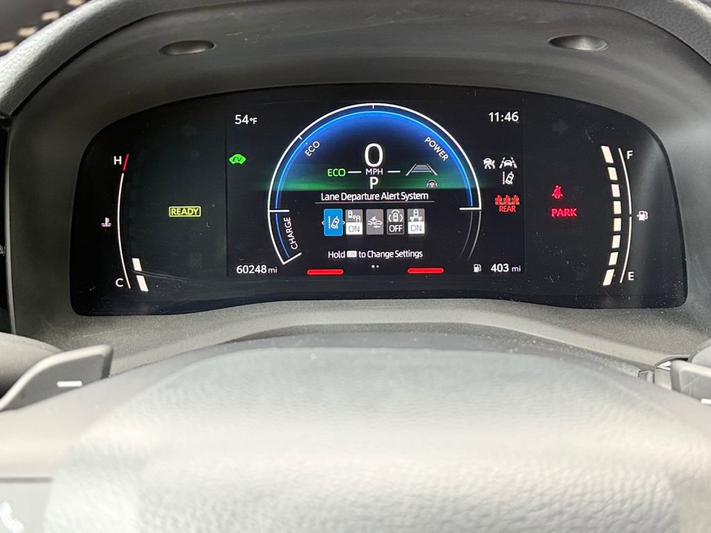 Certified 2025 Toyota Camry SE w/ Convenience Package AWD/4WD image 32