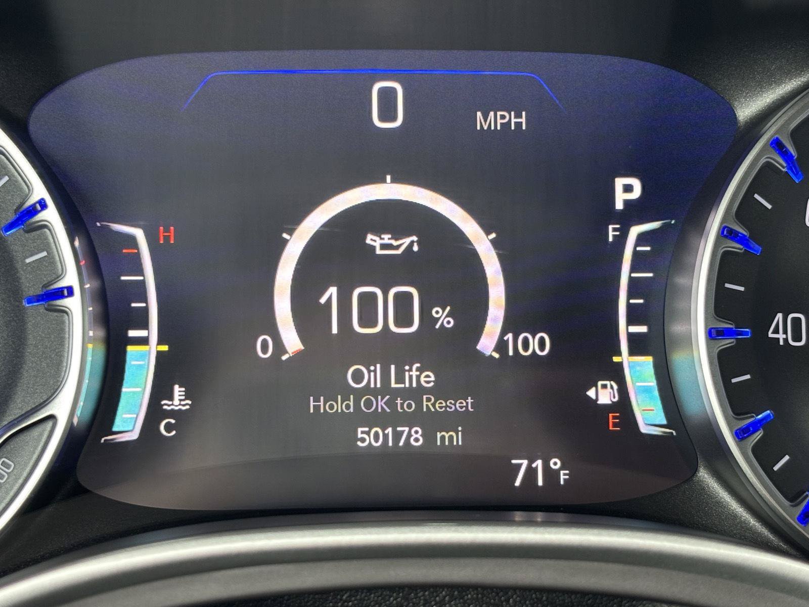 Used 2025 Chrysler Pacifica Select FWD image 26