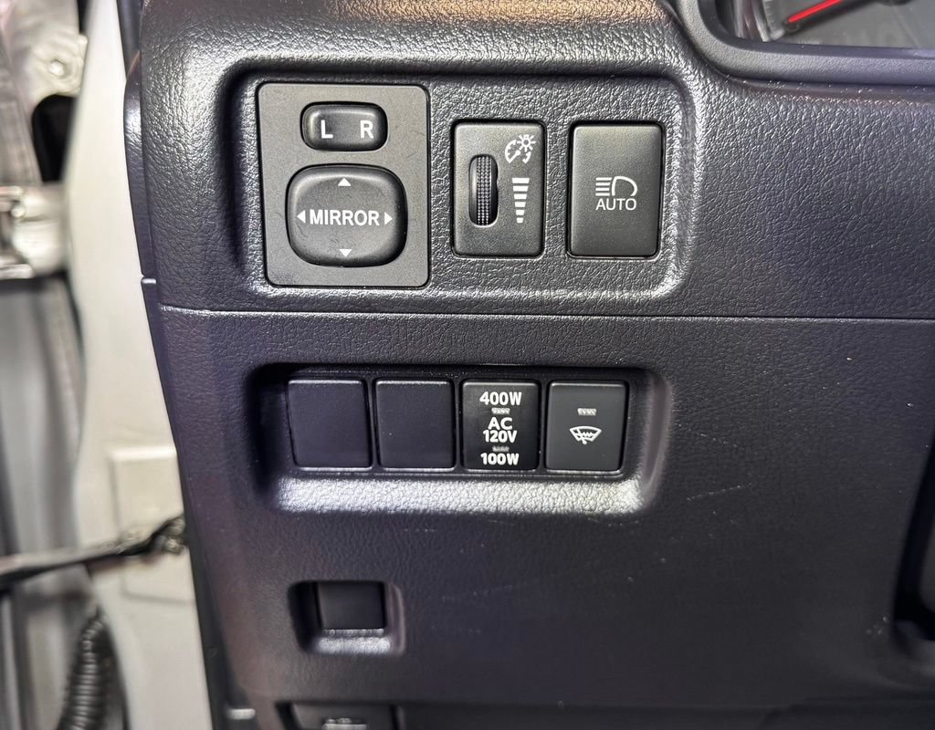 Certified 2023 Toyota 4Runner SR5 AWD/4WD image 28