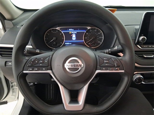 Used 2022 Nissan Altima 2.5 SV image 22
