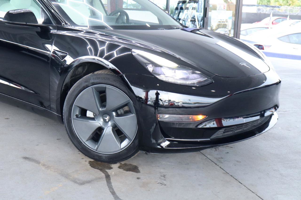 Used 2023 Tesla Model 3 Standard Range RWD image 2
