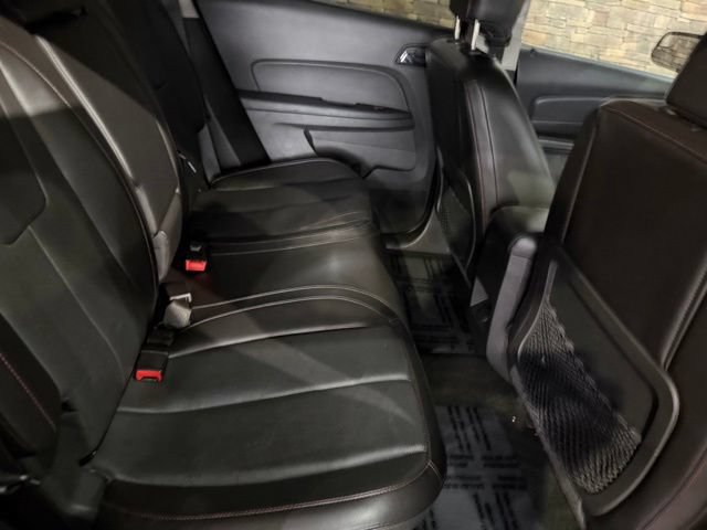 Used 2014 GMC Terrain SLT w/ Chrome Appearance Package FWD image 32