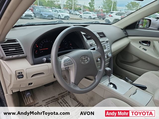 Used 2011 Toyota Camry LE w/ LE Extra-Value Pkg FWD image 9