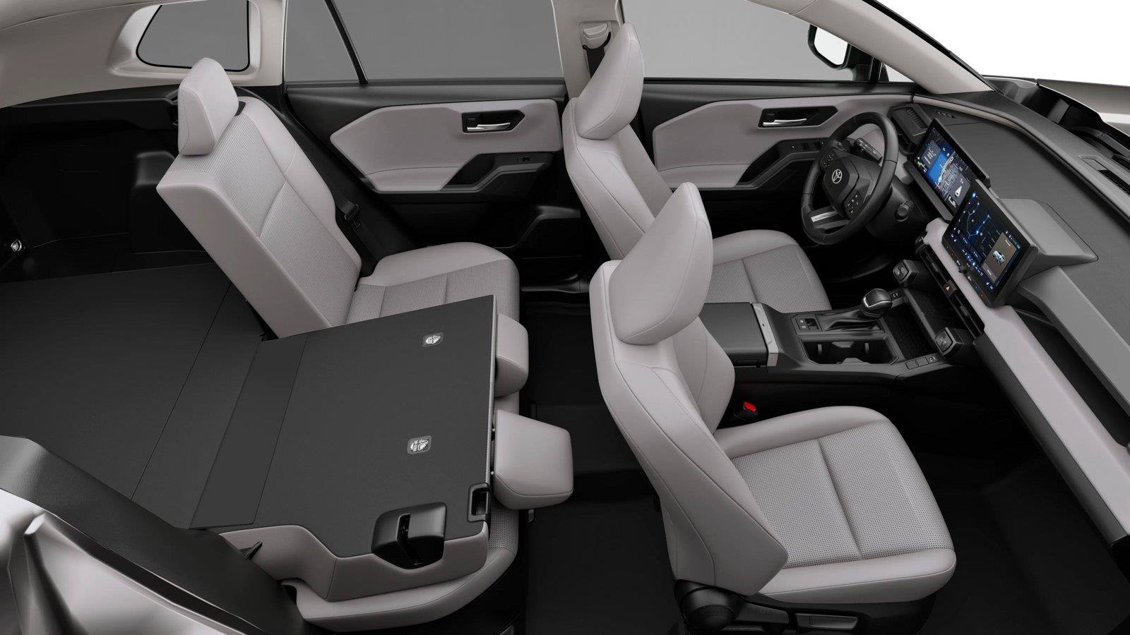New 2026 Toyota RAV4 XLE Premium FWD image 30