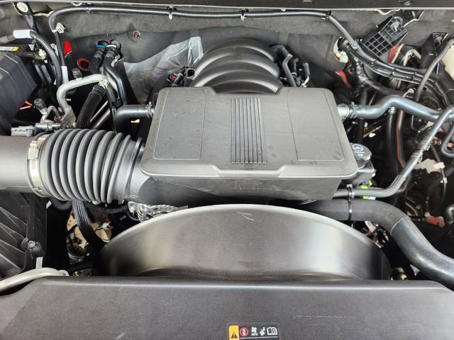 New 2026 Chevrolet Silverado 2500 Custom w/ Custom Value Package AWD/4WD image 32