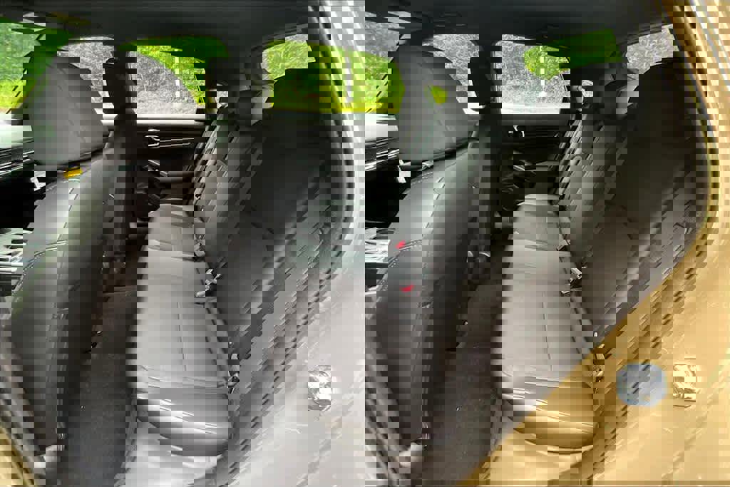 New 2025 Honda Civic Sport image 14