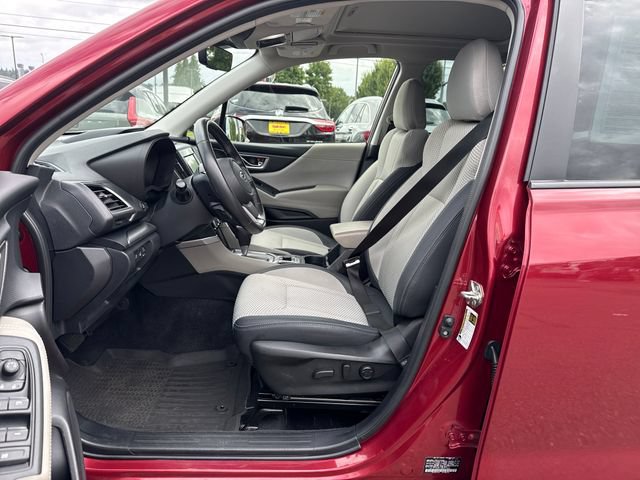 Used 2022 Subaru Forester Premium w/ Popular Package #1 AWD/4WD image 13