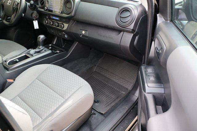 Used 2023 Toyota Tacoma SR image 42