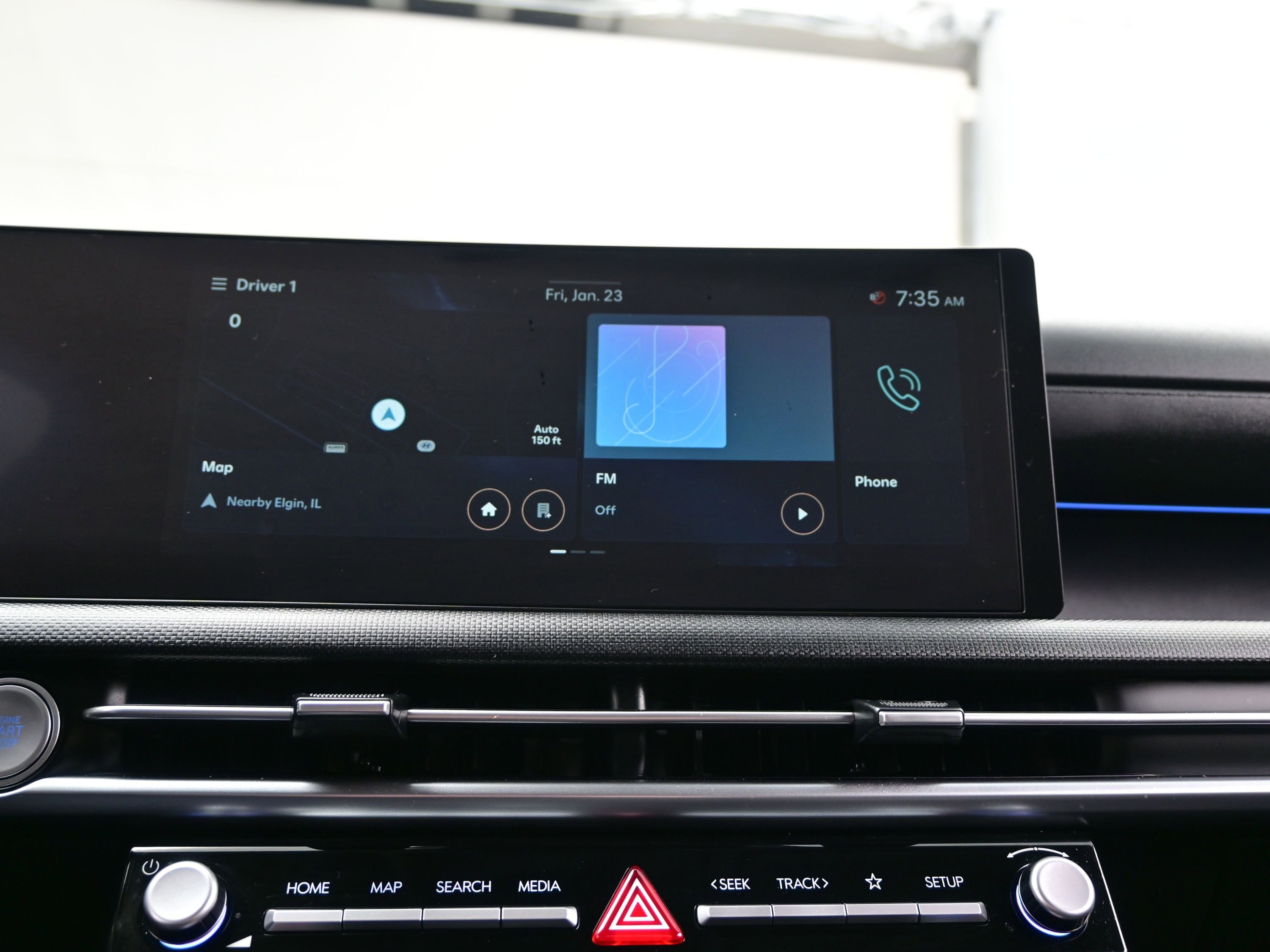 Certified 2025 Hyundai Tucson SEL image 20