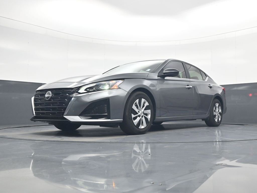 Used 2025 Nissan Altima 2.5 S image 19