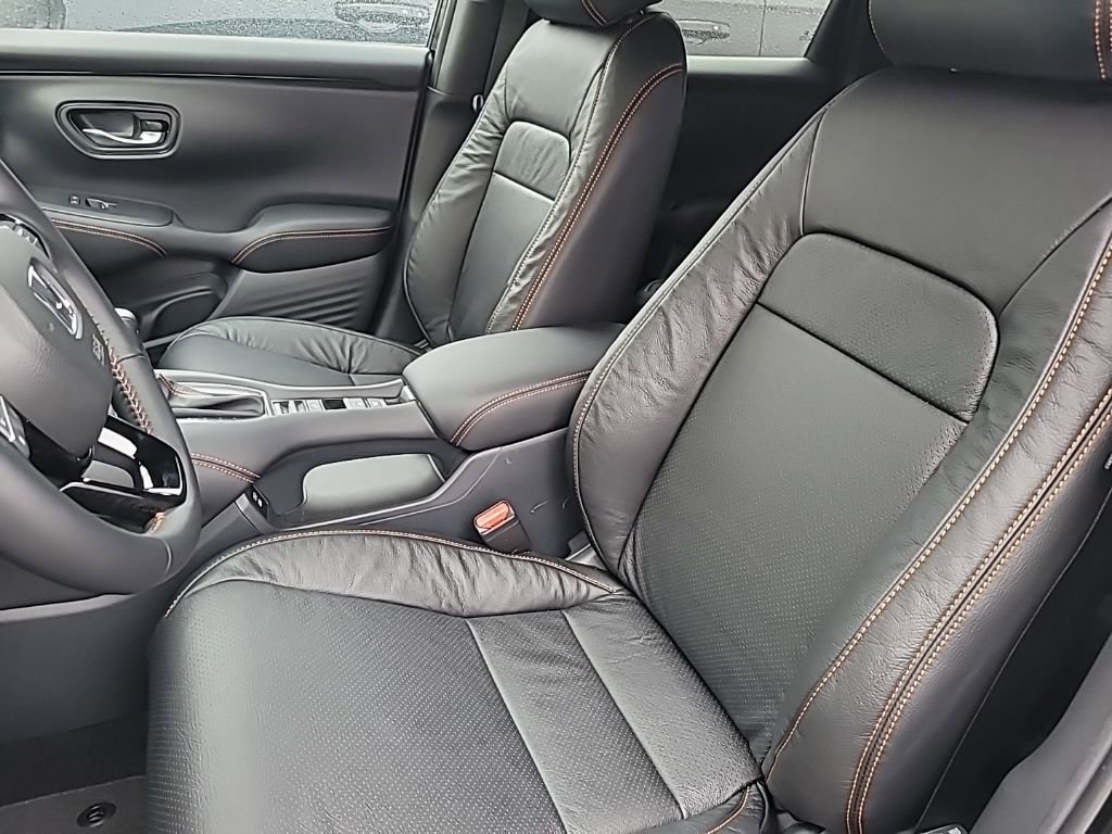 New 2026 Honda HR-V Sport image 13