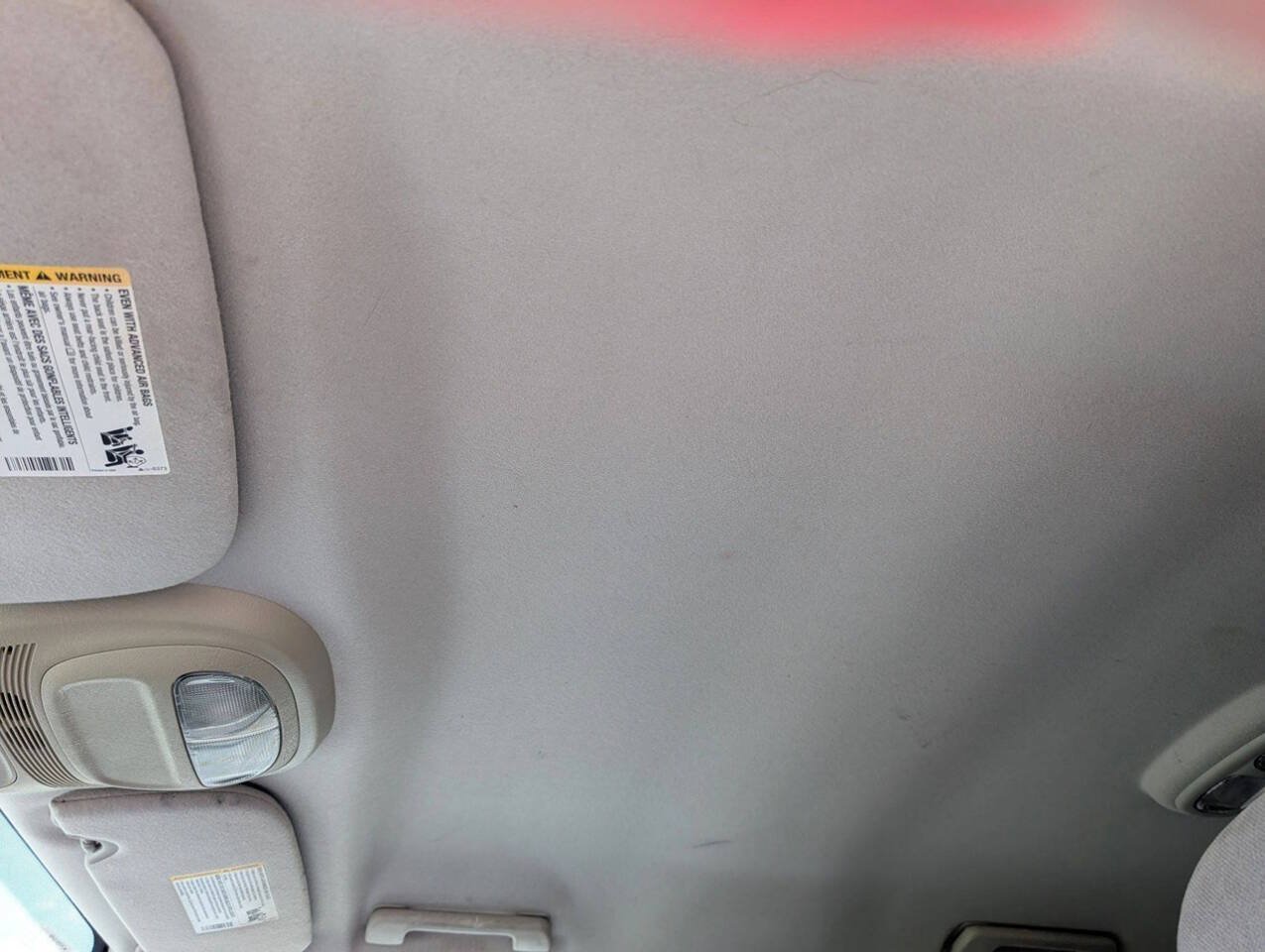 Used 2005 Isuzu Ascender S RWD image 25