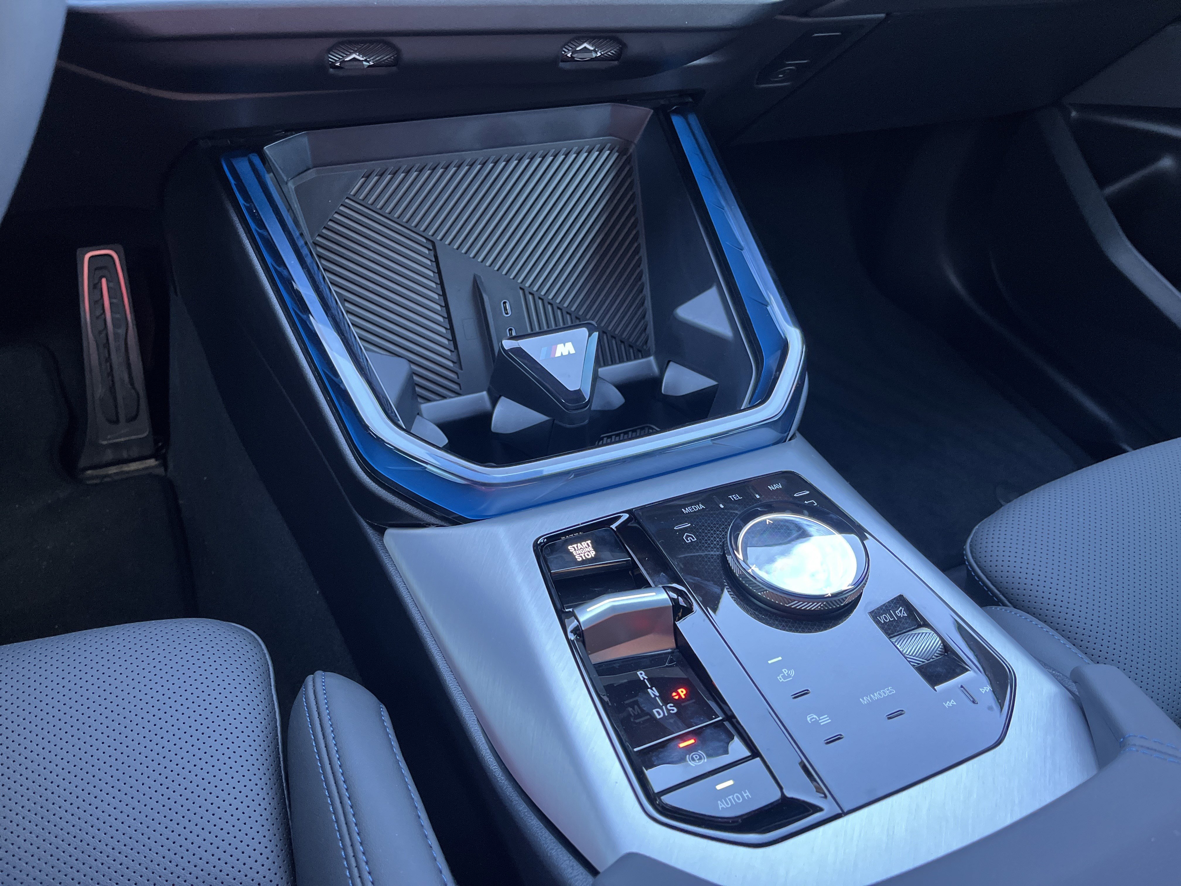 New 2026 BMW X3 xDrive30 w/ M Sport Package image 11