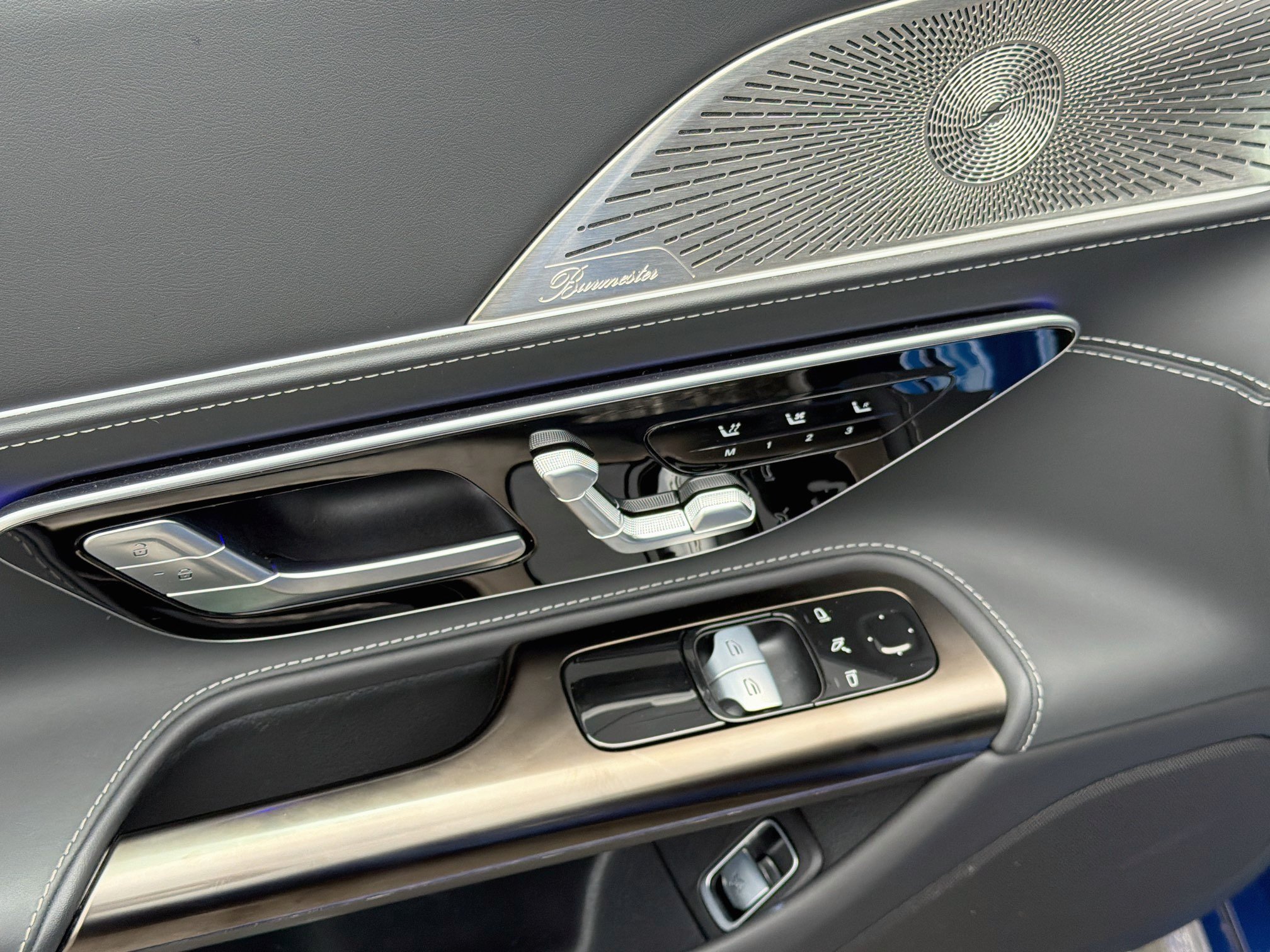 Used 2024 Mercedes-Benz AMG GT 55 image 22