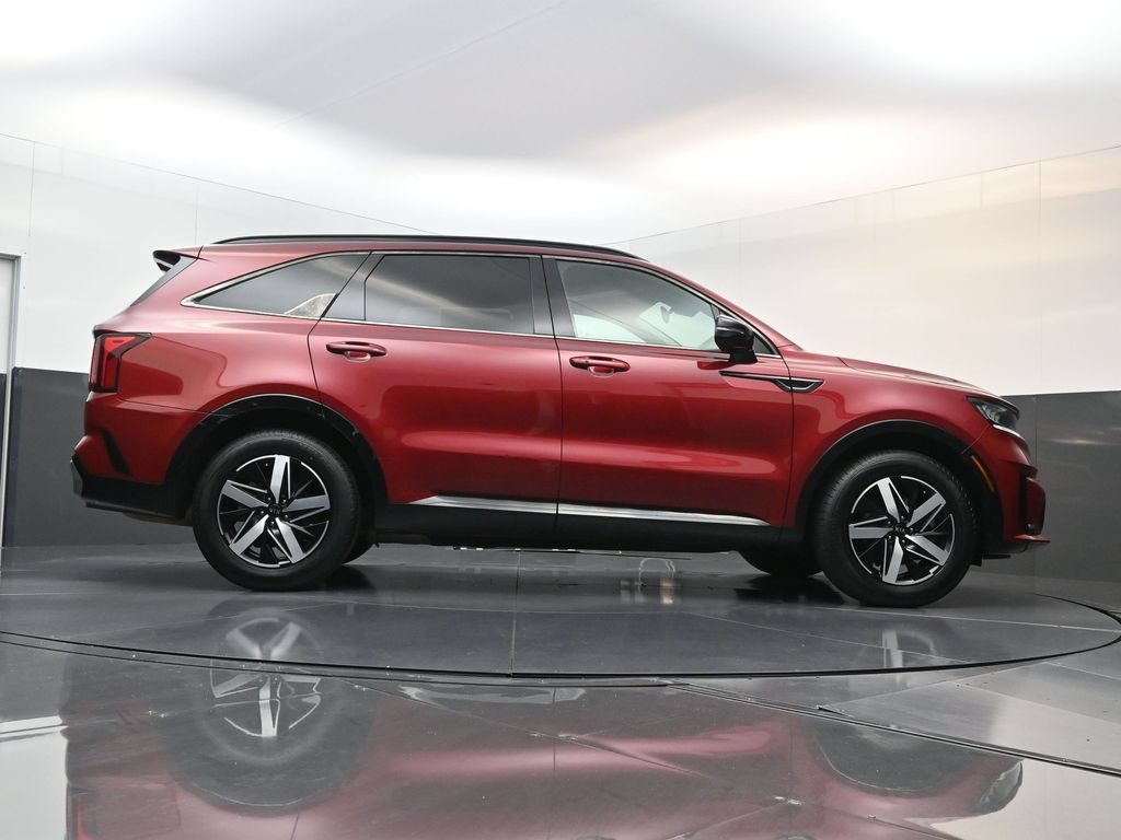 Used 2021 Kia Sorento S FWD image 24