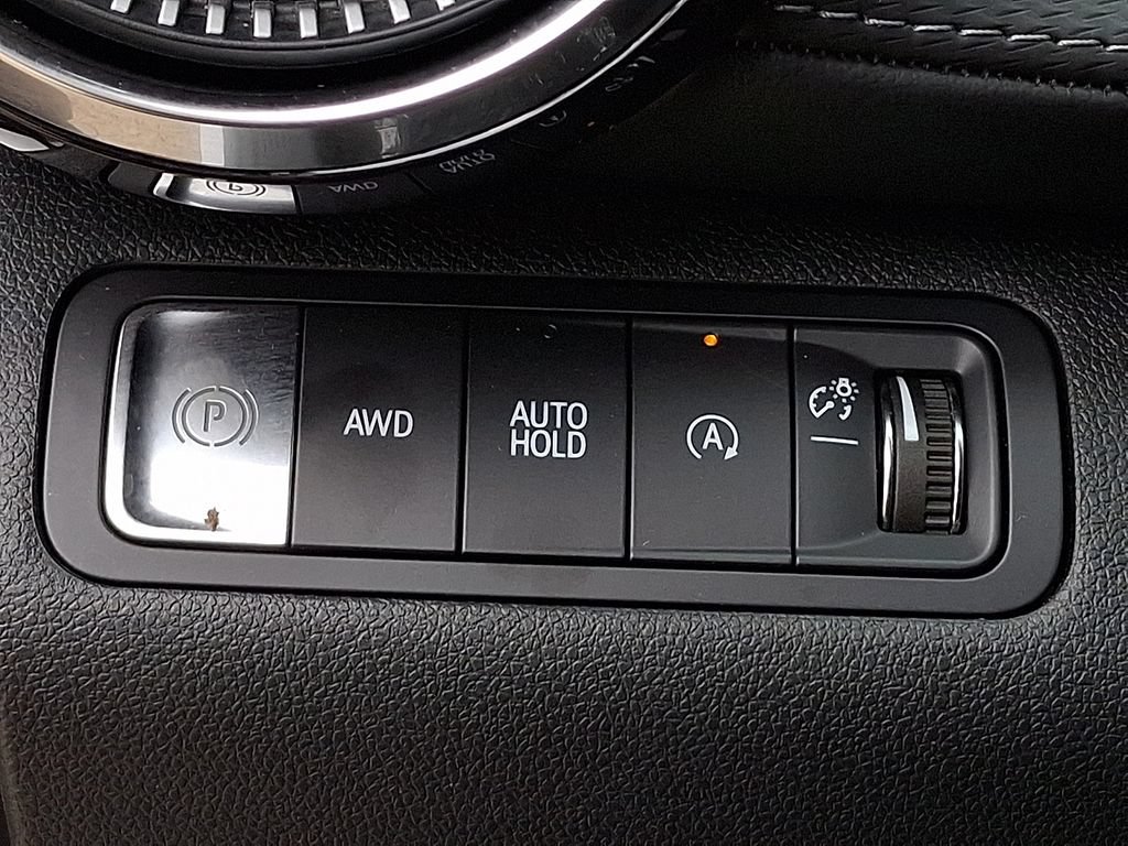 Used 2025 Chevrolet Equinox LT AWD/4WD image 25