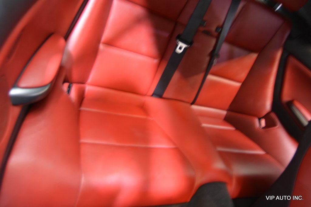 Used 2003 BMW M3 Convertible RWD image 38
